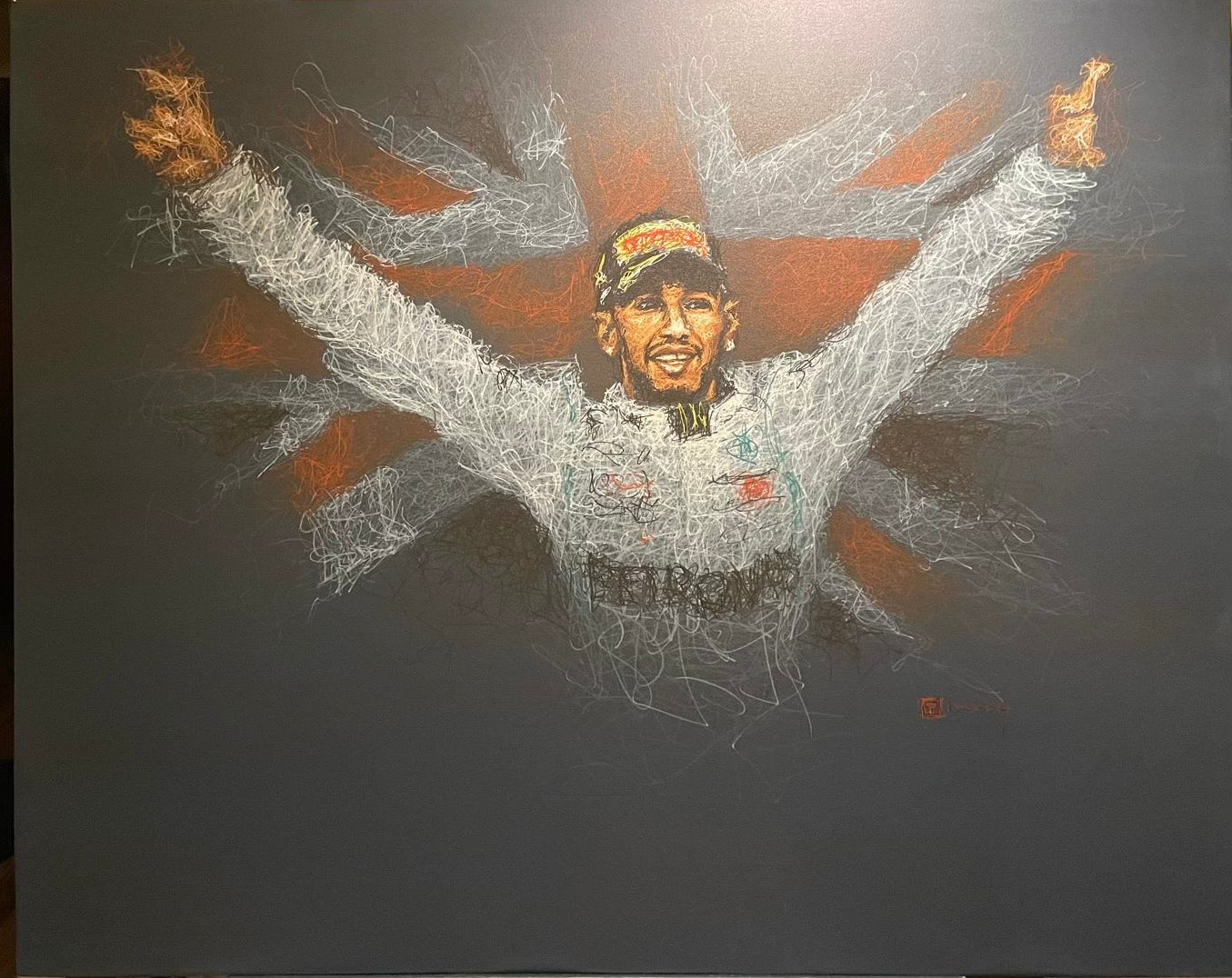 Hamilton