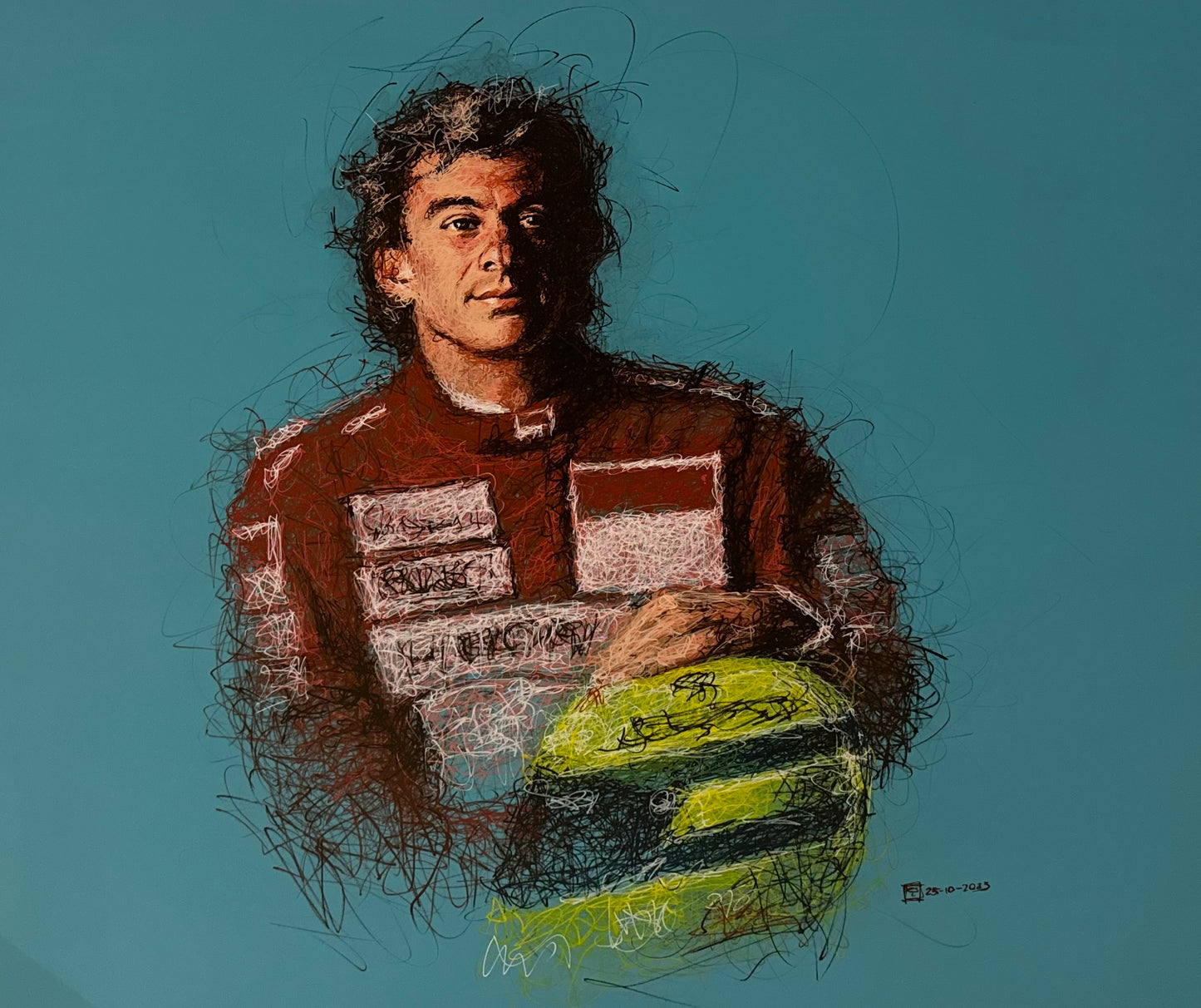 Senna