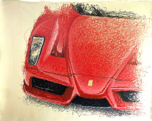 Ferrari Enzo